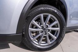 2022 Mazda
                CX-5 G25 Touring