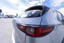 2022 Mazda
                CX-5 G25 Touring