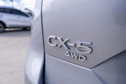 2022 Mazda CX-5 G25 Touring
