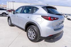 2022 Mazda CX-5 G25 Touring