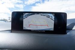 2022 Mazda CX-5 G25 Touring