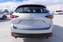 2022 Mazda CX-5 G25 Touring