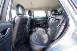 2022 Mazda
                CX-5 G25 Touring