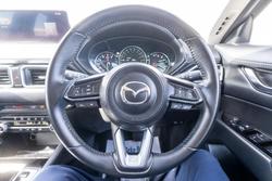 2022 Mazda
                CX-5 G25 Touring