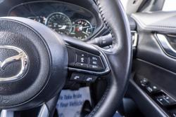 2022 Mazda
                CX-5 G25 Touring