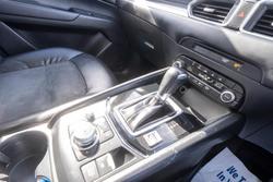 2022 Mazda
                CX-5 G25 Touring