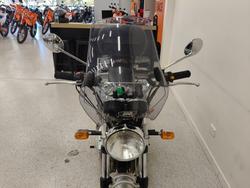 2019 Royal Enfield INTERCEPTOR 650 CLASSIC Silver