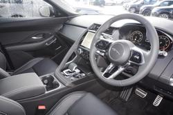 2024 Jaguar E-PACE P250 R-Dynamic SE