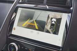 2024 Jaguar E-PACE P250 R-Dynamic SE