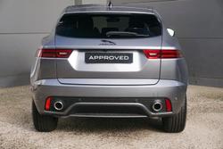 2024 Jaguar E-PACE P250 R-Dynamic SE