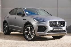 2024 Jaguar E-PACE P250 R-Dynamic SE