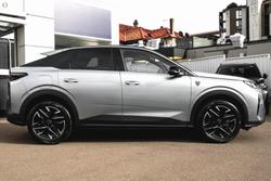 2025 Peugeot 3008 GT Premium Hybrid P64 MY25 Artense Grey