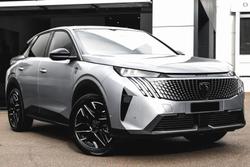 2025 Peugeot 3008 GT Premium Hybrid