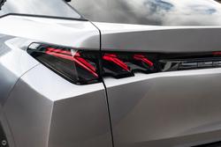 2025 Peugeot 3008 GT Premium Hybrid P64 MY25 Artense Grey