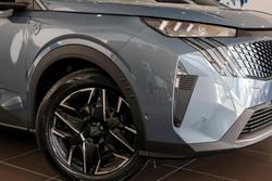 2025 Peugeot 3008 GT Premium Hybrid P64 MY25 Ingaro Blue