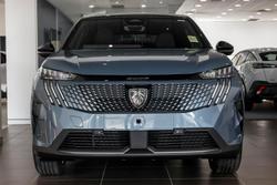 2025 Peugeot 3008 GT Premium Hybrid P64 MY25 Ingaro Blue