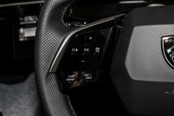 2025 Peugeot 3008 GT Premium Hybrid P64 MY25 Ingaro Blue