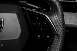 2025 Peugeot 3008 GT Premium Hybrid P64 MY25 Ingaro Blue