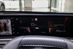 2025 Peugeot 3008 GT Premium Hybrid P64 MY25 Ingaro Blue