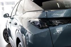 2025 Peugeot 3008 GT Premium Hybrid P64 MY25 Ingaro Blue
