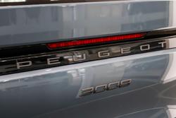 2025 Peugeot 3008 GT Premium Hybrid P64 MY25 Ingaro Blue
