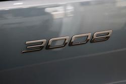 2025 Peugeot 3008 GT Premium Hybrid P64 MY25 Ingaro Blue