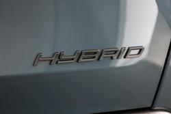 2025 Peugeot 3008 GT Premium Hybrid P64 MY25 Ingaro Blue