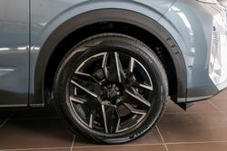 2025 Peugeot 3008 GT Premium Hybrid P64 MY25 Ingaro Blue