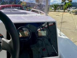 2022 AnglaPro Sniper 454 CLX