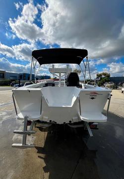 2022 AnglaPro Sniper 454 CLX