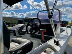 2022 AnglaPro Sniper 454 CLX