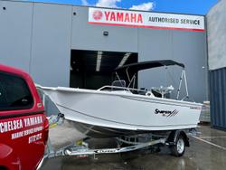 Anglapro Sniper 454 CLX