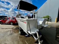 2022 AnglaPro Sniper 454 CLX