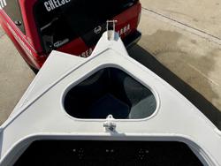 2022 AnglaPro Sniper 454 CLX