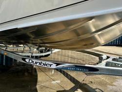 2022 AnglaPro Sniper 454 CLX