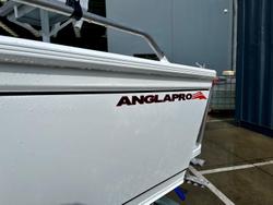 2022 AnglaPro Sniper 454 CLX