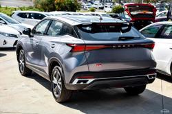 2025 Chery C5 Urban