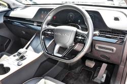 2025 Chery C5 Urban