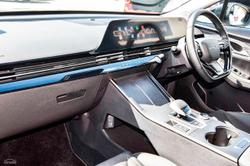 2025 Chery C5 Urban