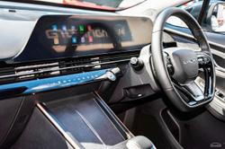 2025 Chery C5 Urban