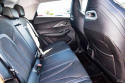 2025 Chery C5 Urban
