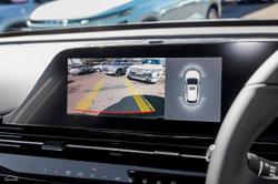 2025 Chery C5 Urban