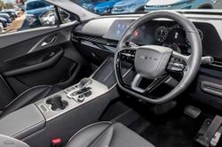 2025 Chery C5 Urban