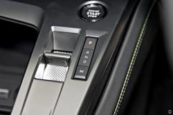 2025 Peugeot 408 GT Premium Hybrid