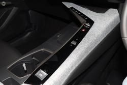 2025 Peugeot 3008 Allure Hybrid P64 MY25 Ingaro Blue