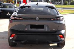 2025 Peugeot 408 GT Premium Hybrid