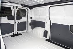 2023 Peugeot Expert Pro K0 Blanc White