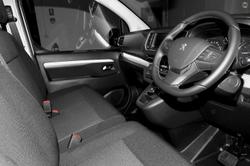 2023 Peugeot Expert Pro K0 Blanc White