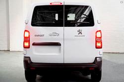 2023 Peugeot Expert Pro K0 Blanc White