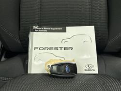 2023 Subaru
Forester 2.5i